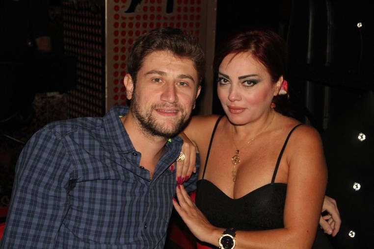 Diva Club on Saturday Night